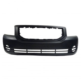 Dodge Caliber Replacement Front Bumpers & Components — CARiD.com