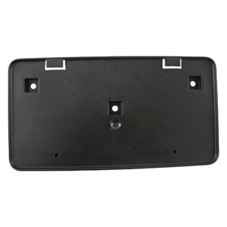 Sherman® - License Plate Bracket