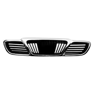 Sherman® - Grille (Value Line)