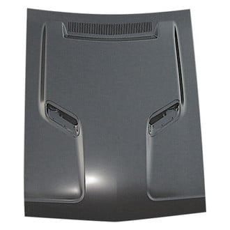 Sherman® - Hood Panel (Value Line)