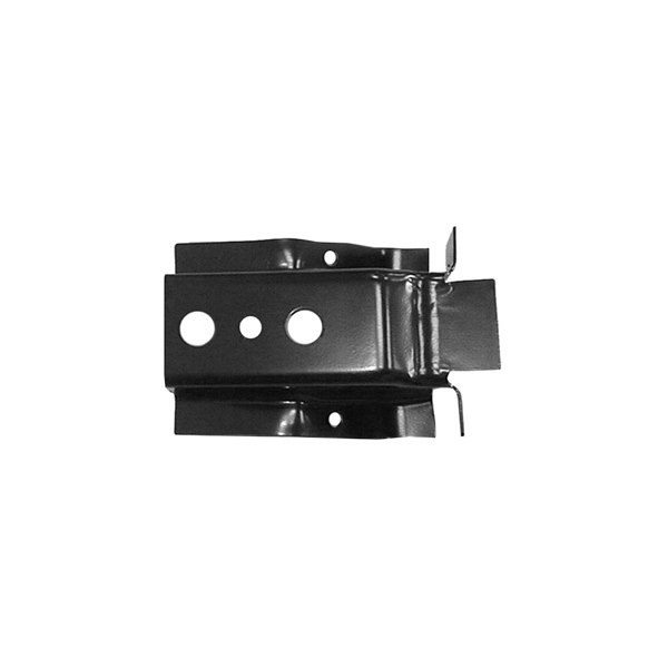 Sherman® - Front Driver Side Floor Pan Support Brace