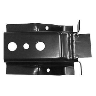 Sherman® - Floor Braces