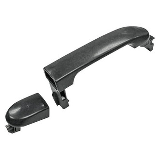 Sherman® - Front or Rear Passenger Side Exterior Door Handle (Value Line)