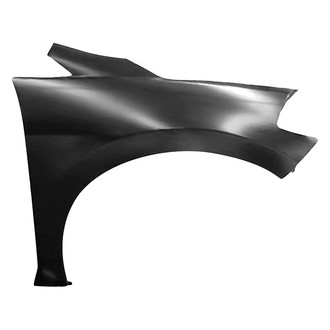 Sherman® - Front Passenger Side Fender (CAPA Certified)