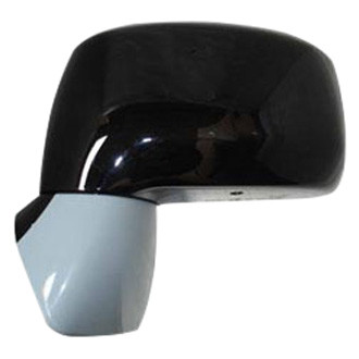 Sherman® - Driver Side Power View Mirror (Non-Heated, Foldaway) (Standard Line)