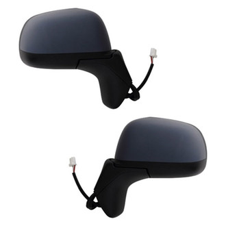 Sherman® - Side View Mirrors
