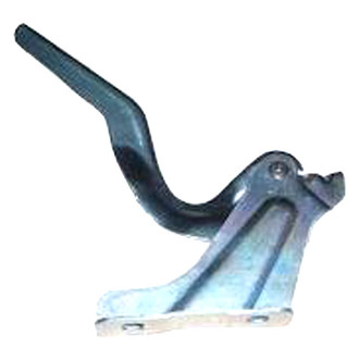 Sherman® - Driver Side Hood Hinge (Value Line)