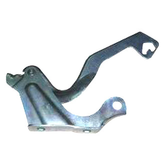 Sherman® - Passenger Side Hood Hinge (Value Line)