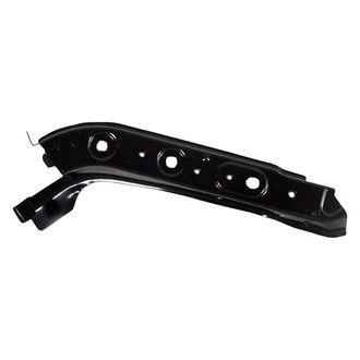 Sherman® - Upper Outer Passenger Side Radiator Support Tie Bar (CAPA Certified)