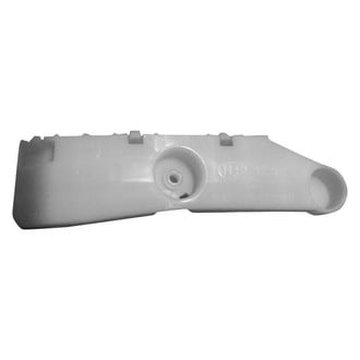 Sherman® - Rear Inner Passenger Side Bumper Cover Bracket (CAPA Certified)
