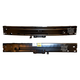 Sherman® - Front Bumper Cover Reinforcements
