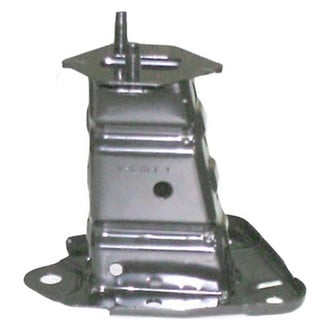 Sherman® - Front Passenger Side Bumper Bracket