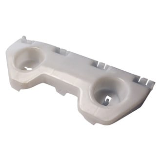Sherman® - Front Driver Side Bumper Cover Bracket (Value Line)