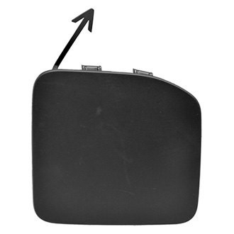 Sherman® - Front Tow Hook Covers