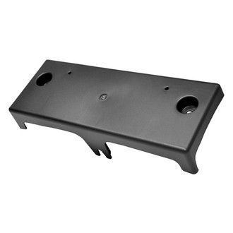 Sherman® - Front License Plate Bracket