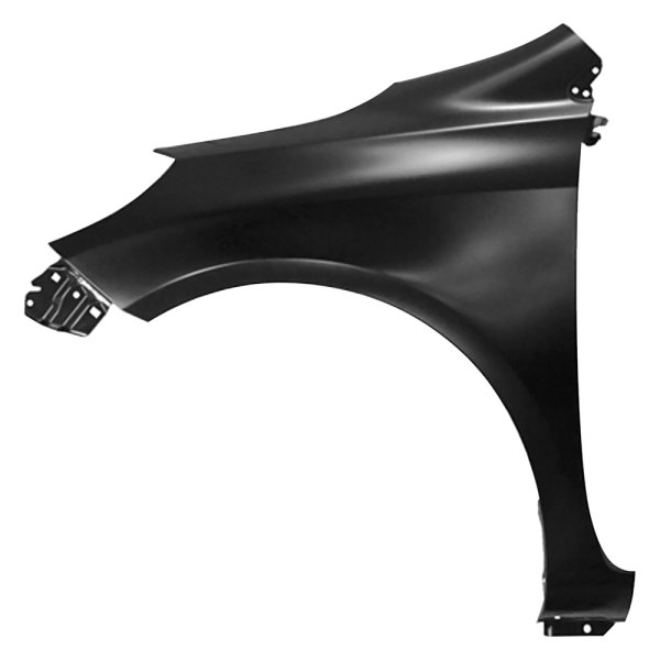 Sherman® - Front Driver Side Fender