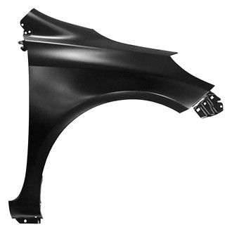 Sherman® - Front Passenger Side Fender (Value Line)