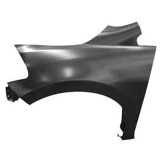 Sherman® - Front Driver Side Fender (CAPA Certified)