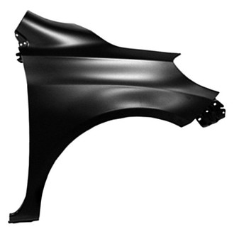 Sherman® - Front Passenger Side Fender (CAPA Certified)