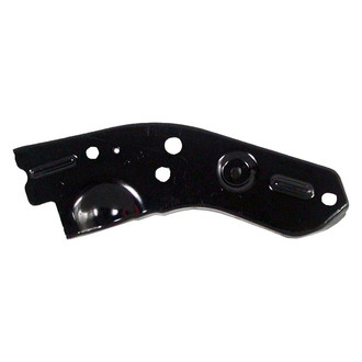 Sherman® - Passenger Side Radiator Support Side Panel (CAPA Certified)