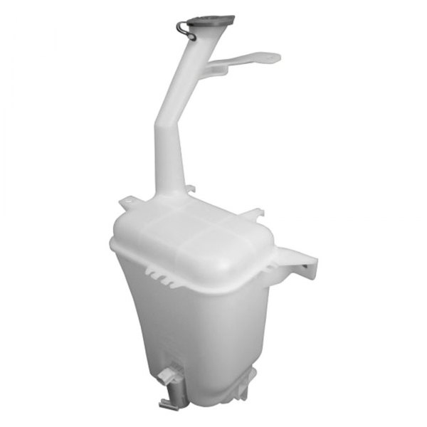 Sherman® - Washer Fluid Reservoir