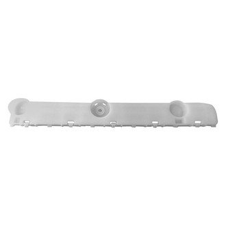 Sherman® - Rear Outer Driver Side Bumper Cover Bracket (CAPA Certified)