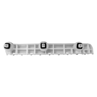 Sherman® - Rear Outer Passenger Side Bumper Cover Bracket (CAPA Certified)