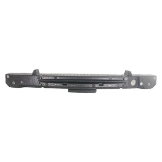 Sherman® - Front Bumper Absorber (CAPA Certified)