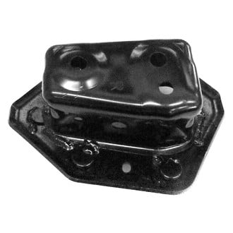Sherman® - Front Bumper Brackets