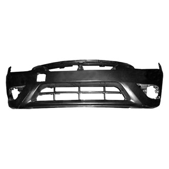 Sherman® - Front Bumper Covers