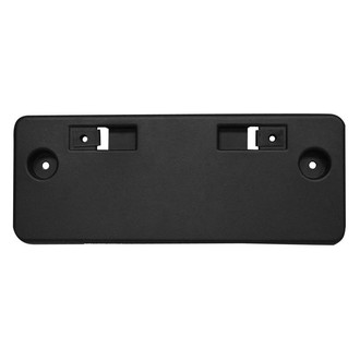 Sherman® - Front License Plate Bracket