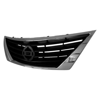 Sherman® - Grille