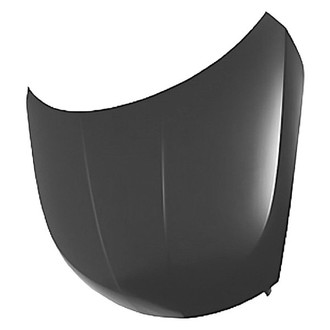 Sherman® - Hood Panel (CAPA Certified)