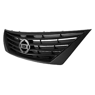 Sherman® - Grille (Value Line)