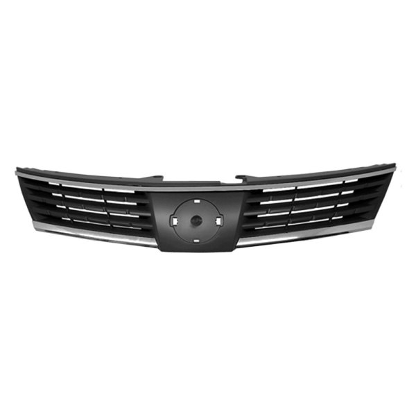 Sherman® - Lower Grille