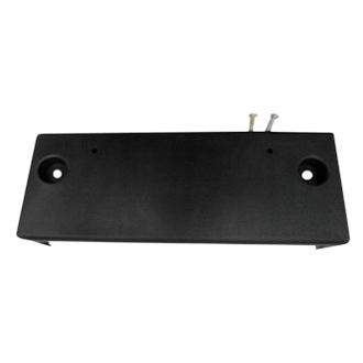 Sherman® - Front License Plate Bracket