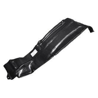Sherman® - Front Driver Side Fender Liner (CAPA Certified)