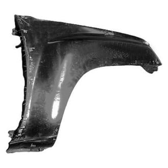 Sherman® - Front Passenger Side Fender (CAPA Certified)