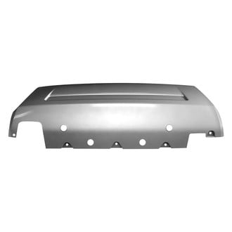 Sherman® - Front Bumper Skid Plate (Value Line)