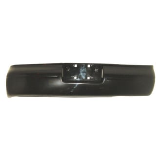 Sherman® - Rear Bumper Cover (Value Line)