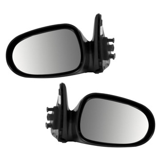 Sherman® - Side View Mirror (Non-Heated, Non-Foldaway)