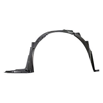 Sherman® - Front Driver Side Fender Liner (CAPA Certified)