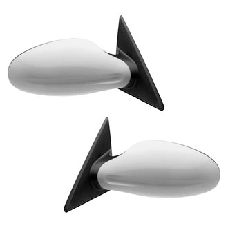 Sherman® - Manual Non-Foldaway Side View Mirror