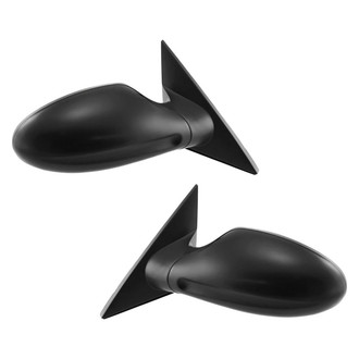 Sherman® - Power Side View Mirror (Non-Foldaway)