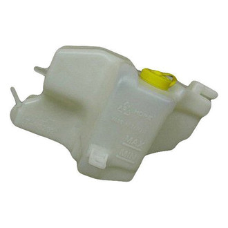 Sherman® - Engine Coolant Recovery Tank