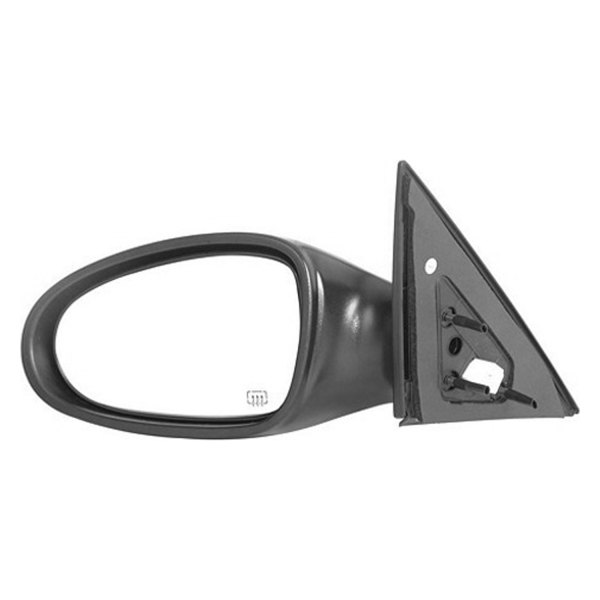 Sherman® - Driver Side Power View Mirror