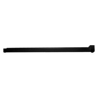 Sherman® - Passenger Side Rocker Panel Molding