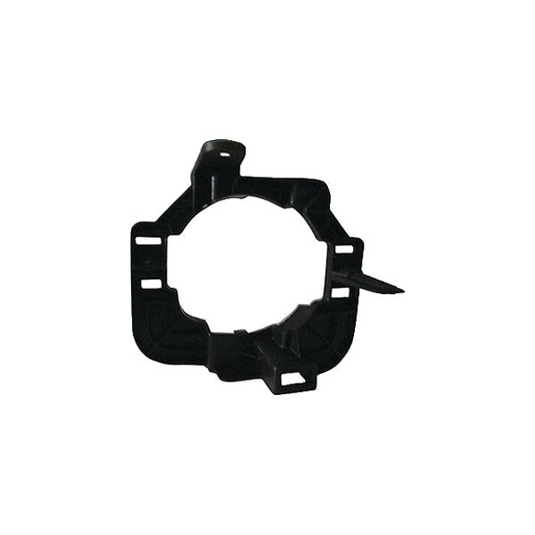 Sherman® - Front Passenger Side Fog Light Bracket