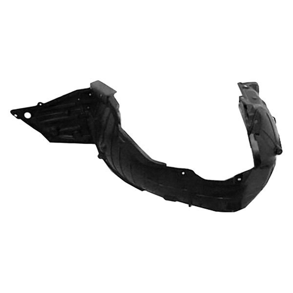 Sherman® - Front Driver Side Fender Liner