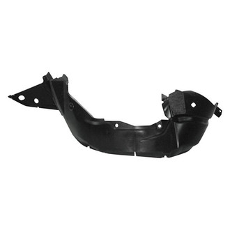 Sherman® - Front Driver Side Fender Liner (CAPA Certified)